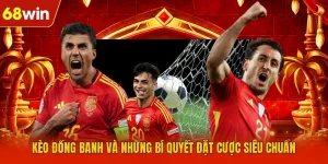 Kèo Đồng Banh Và Những Bí Quyết Đặt Cược Siêu Chuẩn